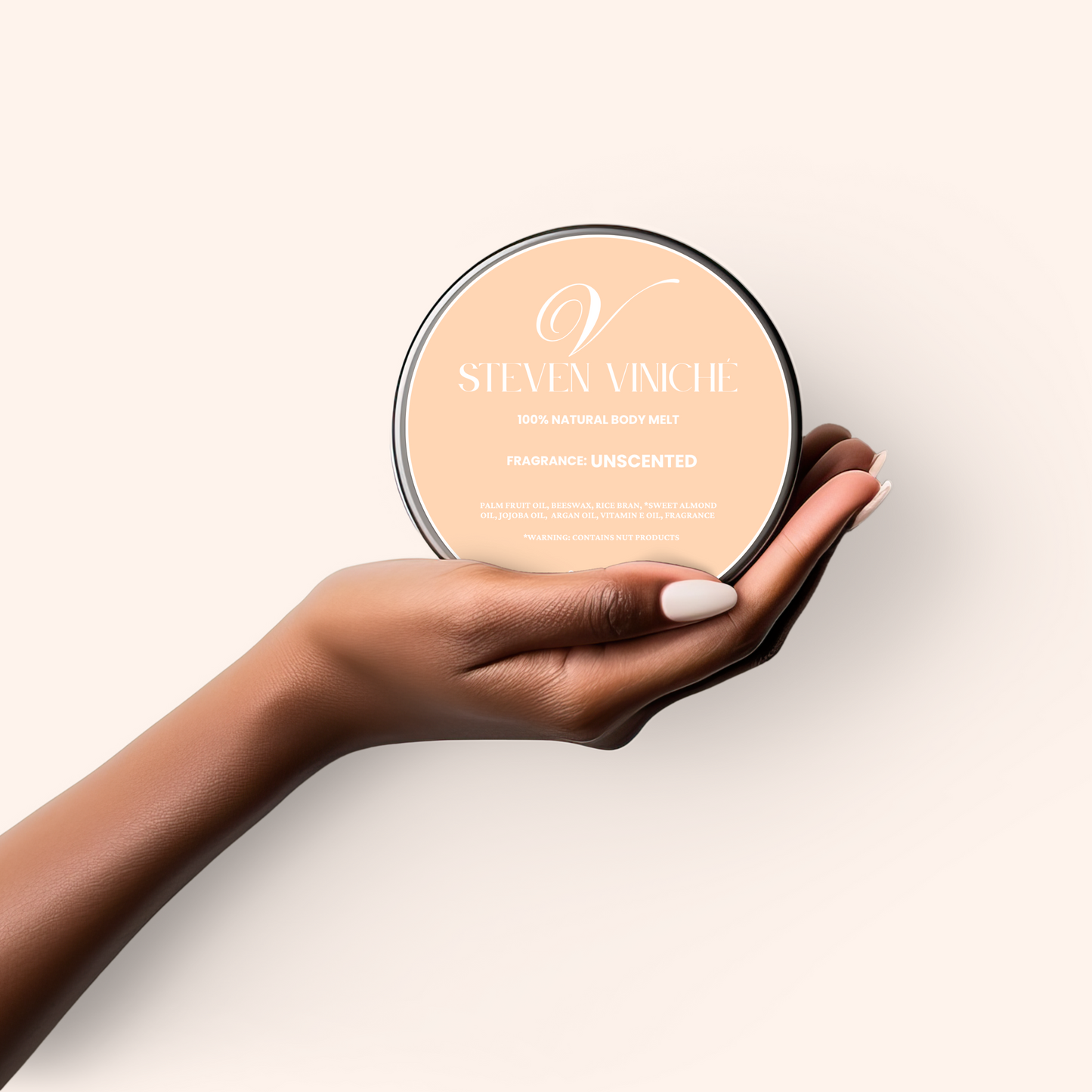 Unscented Body Melts