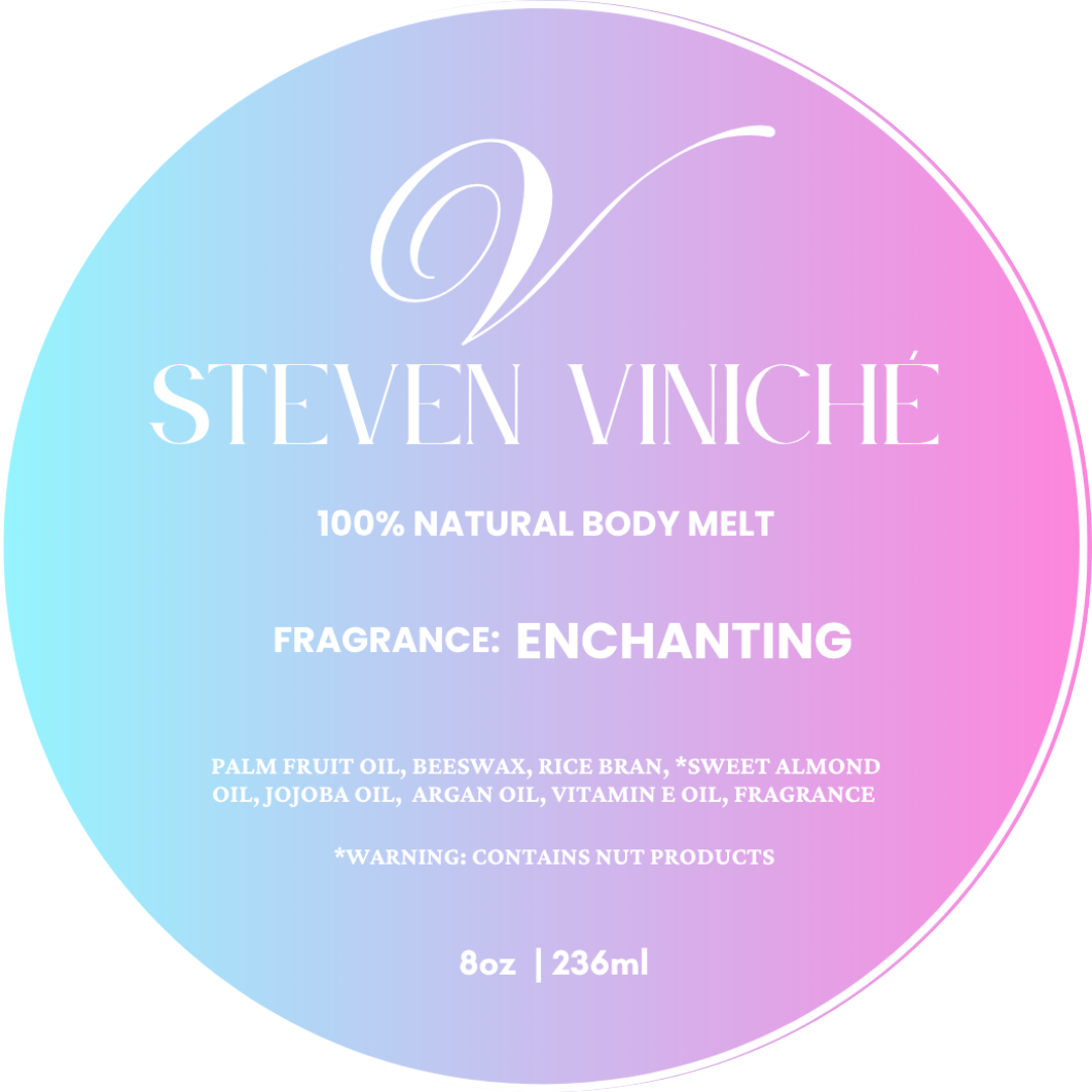 Enchanting Body Melts