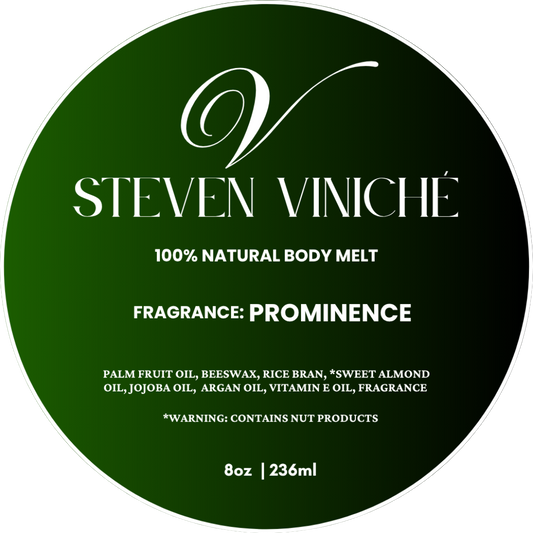 Prominence Body Melt