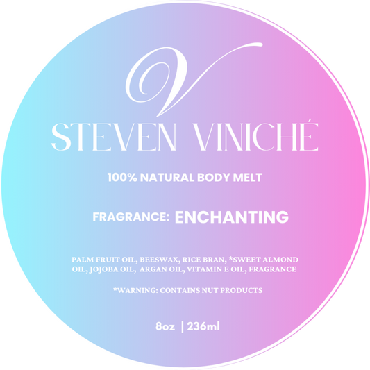 Enchanting Body Melts
