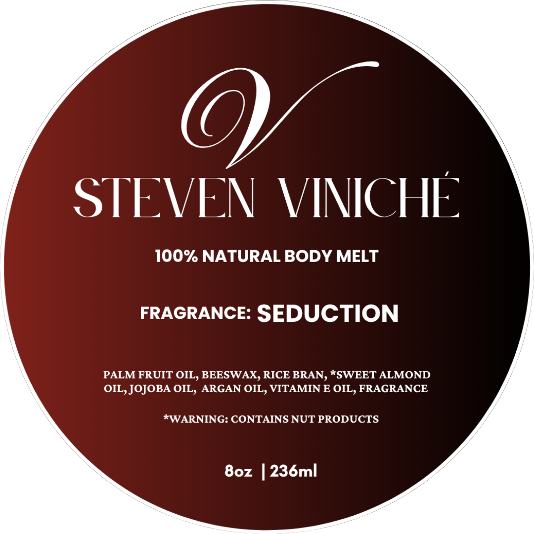 Seduction Body Melt