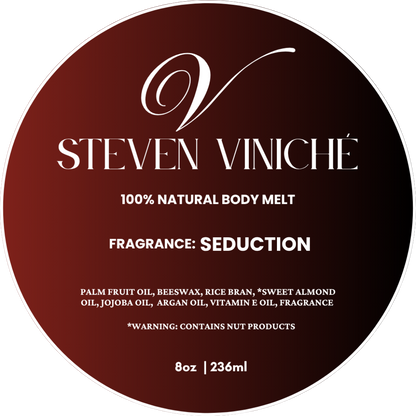 Seduction Body Melt
