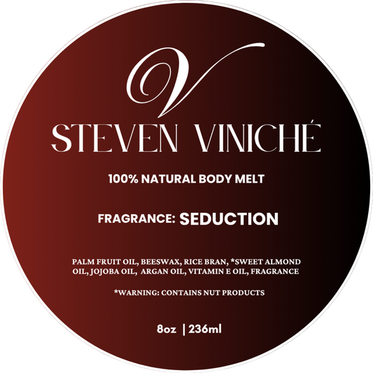Seduction Body Melt